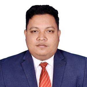 Taukir Ahmed
